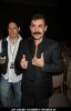 El Chapo de Sinaloa at Las Vegas Walk of Stars with a Celebrity Star 