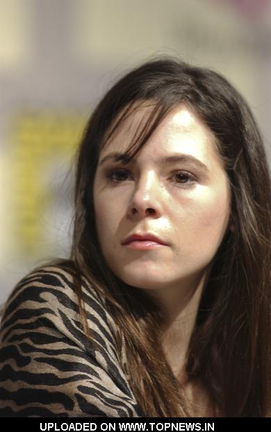 Elaine Cassidy - Images Colection