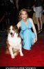Elaine Hendrix at 25th Anniversary Genesis Awards - Arrivals