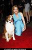 Elaine Hendrix at 25th Anniversary Genesis Awards - Arrivals