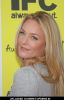 Elisabeth Rohm at  2009 Film Independent Spirit Awards - After Party - Arrivals