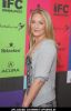 Elisabeth Rohm at  2009 Film Independent Spirit Awards - After Party - Arrivals