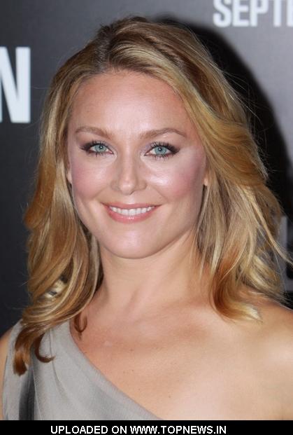 Elisabeth Rohm at "Abduction" Hollywood Premiere - Arrivals Elisabeth Rohm at "Abduction" Hollywood Premiere - Arrivals