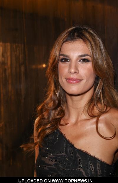 Elisabetta Canalis at 64th Annual Cannes Film Festival - Roberto Cavalli Boutique Opening Elisabetta Canalis at 64th Annual Cannes Film Festival - Roberto Cavalli Boutique Opening