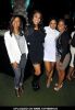 Elise Neal, Doll Phace and Dr Yamma Brown at Toni Braxton Celebrates the Release of Her Reality TV Series "Braxton Family Values