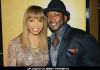 Elise Neal at Doll Phace's "Let's Go to Vegas" Featuring Snoop Dogg Music Video Shoot at the Conga Room at LA Live