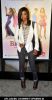 Elise Neal at Toni Braxton Celebrates the Release of Her Reality TV Series "Braxton Family Values" at the London 