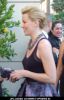 Elizabeth Banks  at Celebrities at Louis Vuitton in Beverly Hills on July 6, 2009