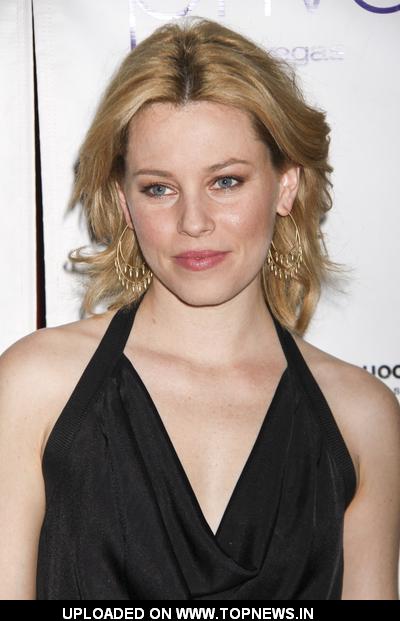 Elizabeth Banks 35th Birthday Celebration - Arrivals