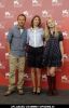Elle Fanning at 67th Annual Venice Film Festival - "Somewhere" Photocall