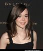 Ellen Page at 2007 National Board of Review Awards Presented by BVLGARI - Red Carpet Arrivals