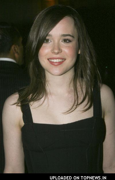 Ellen Page at 2007 National Board of Review Awards Presented by BVLGARI - Red Carpet Arrivals Ellen Page at 2007 National Board of Review Awards Presented by BVLGARI - Red Carpet Arrivals
