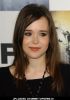 Ellen Page  at  2009 Film Independent Spirit Awards - Arrivals