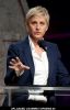 Ellen Degeneres at 23rd Genesis Awards - Show