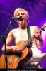 Ellie Goulding in Concert at Somerset House in London 