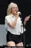 Ellie Goulding at V Festival 2011 - Day 2