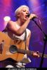 Ellie Goulding in Concert at Somerset House in London 