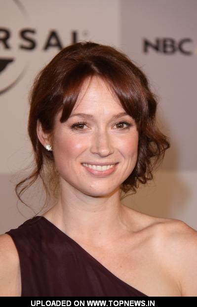 ellie kemper the office. Ellie Kemper at 68th Annual