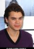 Emile Hirsch at  2009 Film Independent Spirit Awards - Arrivals