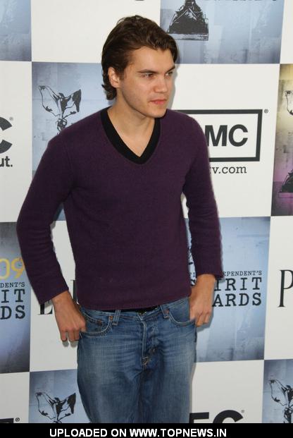 hirsch