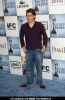 Emile Hirsch at  2009 Film Independent Spirit Awards - Arrivals