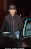 Emile Hirsch Departing Guys and Dolls in West Hollywood on June 30, 2009