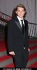 Emile Hirsch at "Superheroes: Fashion and Fantasy" Costume Institute Gala at The Metropolitan Museum of Art - Departures