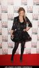 Emilia Fox at ELLE Style Awards 2010 - Arrivals