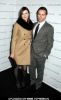 Emily Mortimer and Alessandro Nivola at 2011 National Board of Review of Motion Pictures Gala - Inside Arrivals