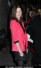 Emily Mortimer  at Arcadia Group's Launch of Topshop and Topman Clothing Stores at Balthazar in New York on March 31, 2009