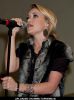 Emily Osment in Concert at "Q102's School Musical Concert" at The Whiting School in Whiting 