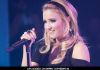 Emily Osment Visits New.Music.Live in Toronto