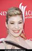 Emily West at 44th Annual Academy of Country Music Awards - Arrivals