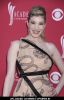 Emily West at 44th Annual Academy of Country Music Awards - Arrivals