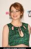 Emma Stone at 17th Annual Critics Choice Movie Awards - Press Room 