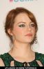 Emma Stone at 17th Annual Critics Choice Movie Awards - Press Room 