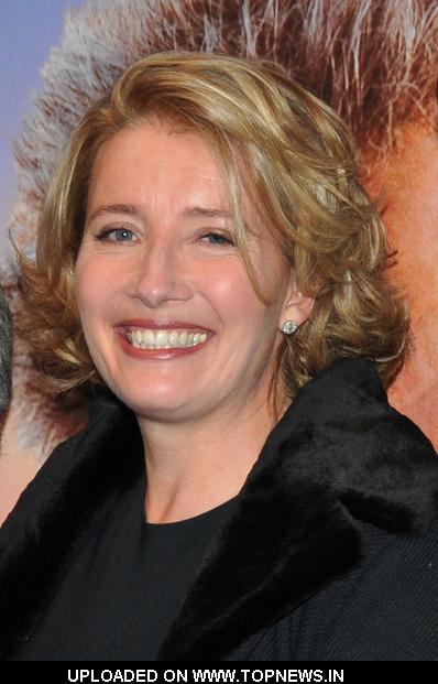 Emma Thompson - Picture