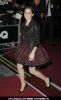 Emma Watson  at  GQ Men of the Year Awards 2011 - Arrivals