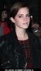 Emma Watson  at  GQ Men of the Year Awards 2011 - Arrivals