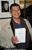 Emmanuel Carrere at Prix Goncourt 2011 - Literary Prize Winner Announcement