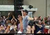 Enrique Iglesias in Concert on ‘Today’ Show