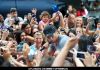 Enrique Iglesias in Concert on ‘Today’ Show