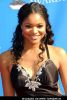 Erica Hubbard at The 39th NAACP Image Awards - Arrivals