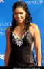 Erica Hubbard at The 39th NAACP Image Awards - Arrivals