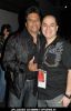 Erik Estrada at Los Angeles Fashion Week Fall/Winter 2011 - L.A. Fashion Weekend at Sunset Gower Studios - Arrivals and Runway