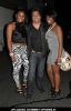 Erik Estrada at Los Angeles Fashion Week Fall/Winter 2011 - L.A. Fashion Weekend at Sunset Gower Studios - Arrivals and Runway