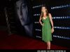 Erin Carufel at "Untraceable" World Premiere - Arrivals