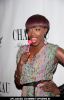 Estelle Hosts The Evening at Chateau Nightclub & Gardens in Las Vegas