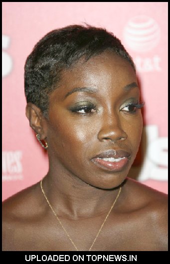 Estelle at US Weekly Hot Hollywood Style 2009 Issue Event - Arrivals Estelle at US Weekly Hot Hollywood Style 2009 Issue Event - Arrivals