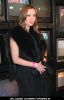 Eva Amurri at Stephen Sprouse Tribute Hosted by Louis Vuitton at the Bowery Ballroom in New York on January 8, 2009  